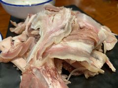 -李记白水羊头·清真老味家常菜(石景山店)