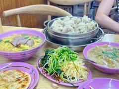 -牛马行牛肉饸饹铺(长春总店)