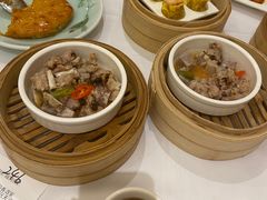 芝士糯米鸡-稻香酒家(天河城店)