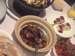 -粗茶淡饭·汉口公馆(循礼门店)