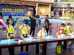 -济南方特东方神画