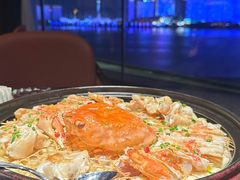 -君庭中餐厅(湘江豪生店)