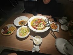 -太二酸菜鱼(门头沟龙湖天街店)