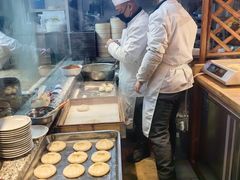 -文楼·淮扬菜·淮安早茶(河下古镇翔宇店)