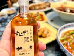 -青城甲(青城山店)