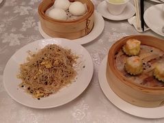 -酌宴府The China Club·广州万富希尔顿酒店(云城东路店)