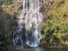 -古龙峡云天玻霸
