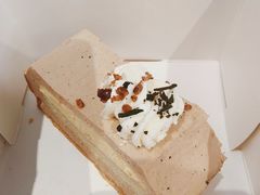 -Seesaw Coffee(88铜仁路店)