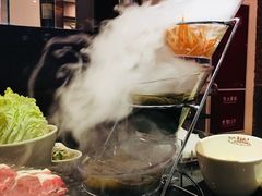 -鲁西肥牛(九方购物中心店)