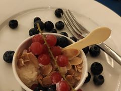-合肥富力威斯汀酒店·知味餐厅