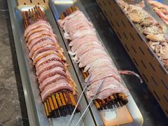 -尚宴牛特鲜自助(太原街万达店)