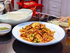 -一块豆腐·海鲜·家常菜(李沧书院路店)