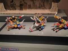 -中国闽台缘博物馆