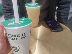 -益禾堂(南坪亿象城店)