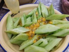 百香果黄瓜-鹤江桥·红油牛肉粉(SKP店)