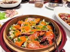 -荣兴酒家(徐家汇店)