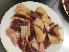 -松明一烤肉馆(鲁园店)