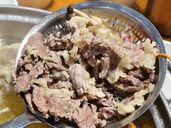 -养牛邓·潮汕牛肉海鲜自助火锅(广州店)