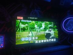 -好乐迪(张扬路八佰伴店)