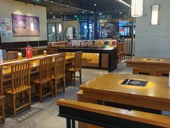 -呷哺呷哺(常营华联店)