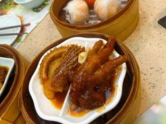 -点都德(喜粤楼店)