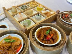 -丰鲤楼•闽南茶楼(仟禧汇店)