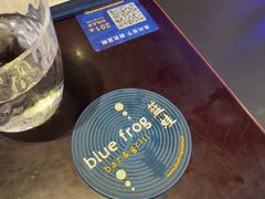 -blue frog蓝蛙(长泰广场店)