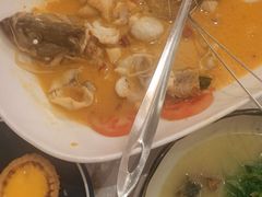 -酌宴府The China Club·广州万富希尔顿酒店(云城东路店)
