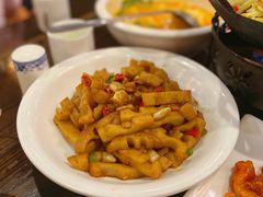 -鸿兴楼酒家(阜阳路店)