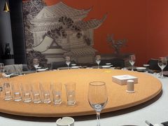 -苏淮景·苏闽融创菜·海鲜(原空港井河轩店)