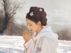 -太子岭滑雪场