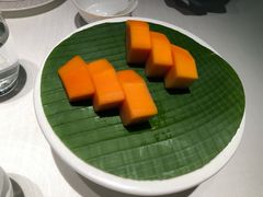-金链花·泰国餐厅(国贸店)