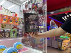 -风云再起游乐汇(北京西单西西友谊店)
