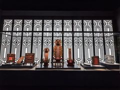 -中国闽台缘博物馆