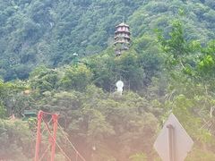 -太鲁阁公园