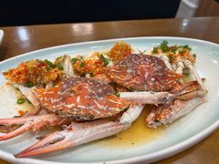 -醉壹号海鲜大排档(厦门店)