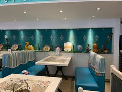 -阿拉丁新疆风味餐厅·清真(罗廊巷店)