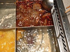 -海底捞火锅(东方时代广场店)