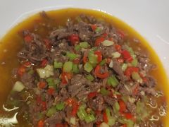 -院里寻菜·精致庭院菜(观沙岭店)