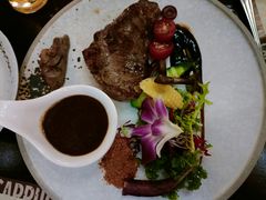 -维纳斯酒店-忆咖啡观景餐厅(象山公园店)