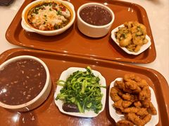 -白金汉爵大酒店-24小时餐厅(南京白金汉爵大酒店店)