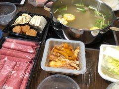 -盒马鲜生(189购物中心店)
