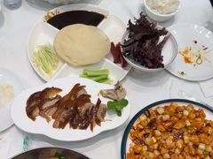 -品味村.烤鸭(新中街店)