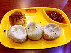 -小杨生煎(湟普汇店)