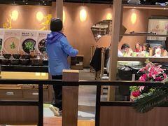 -呷哺呷哺(万达新世界店)