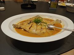 -连鹭海鲜·海肠捞饭·海胆饭(星海店)