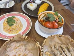-曼谷食堂·泰国家庭料理