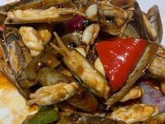 -79号渔船海鲜饭店(华强北店)