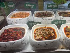 -亚马逊蒸汽活海鲜自助(LCM置汇旭辉广场店)
