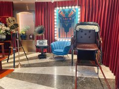 -上海人家花樣年华(中山公园店)